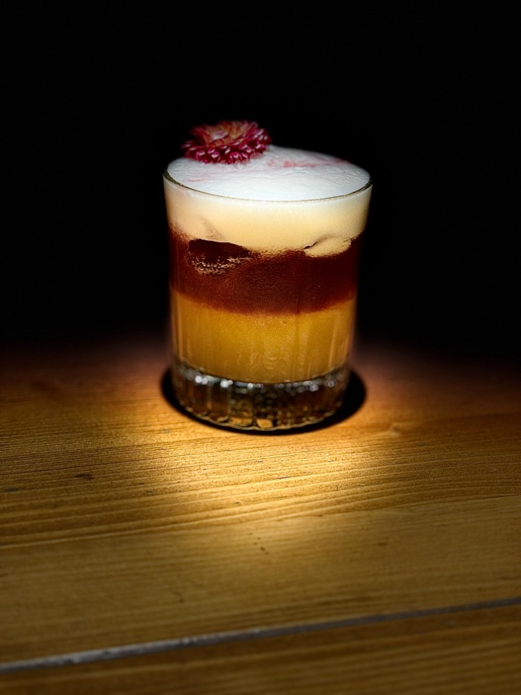 Red flag sour