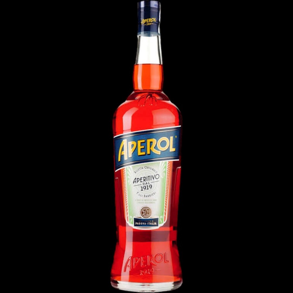 Aperol 50мл.