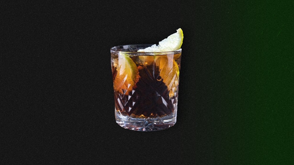 Cuba Libre 250ml