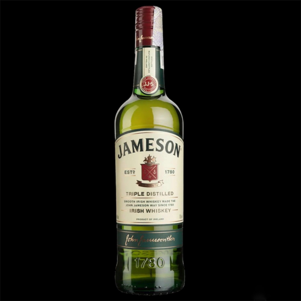 Jameson 50мл.