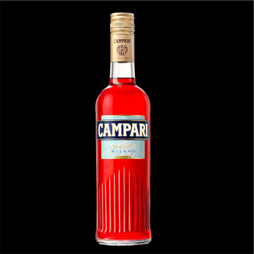 Campari 50мл.