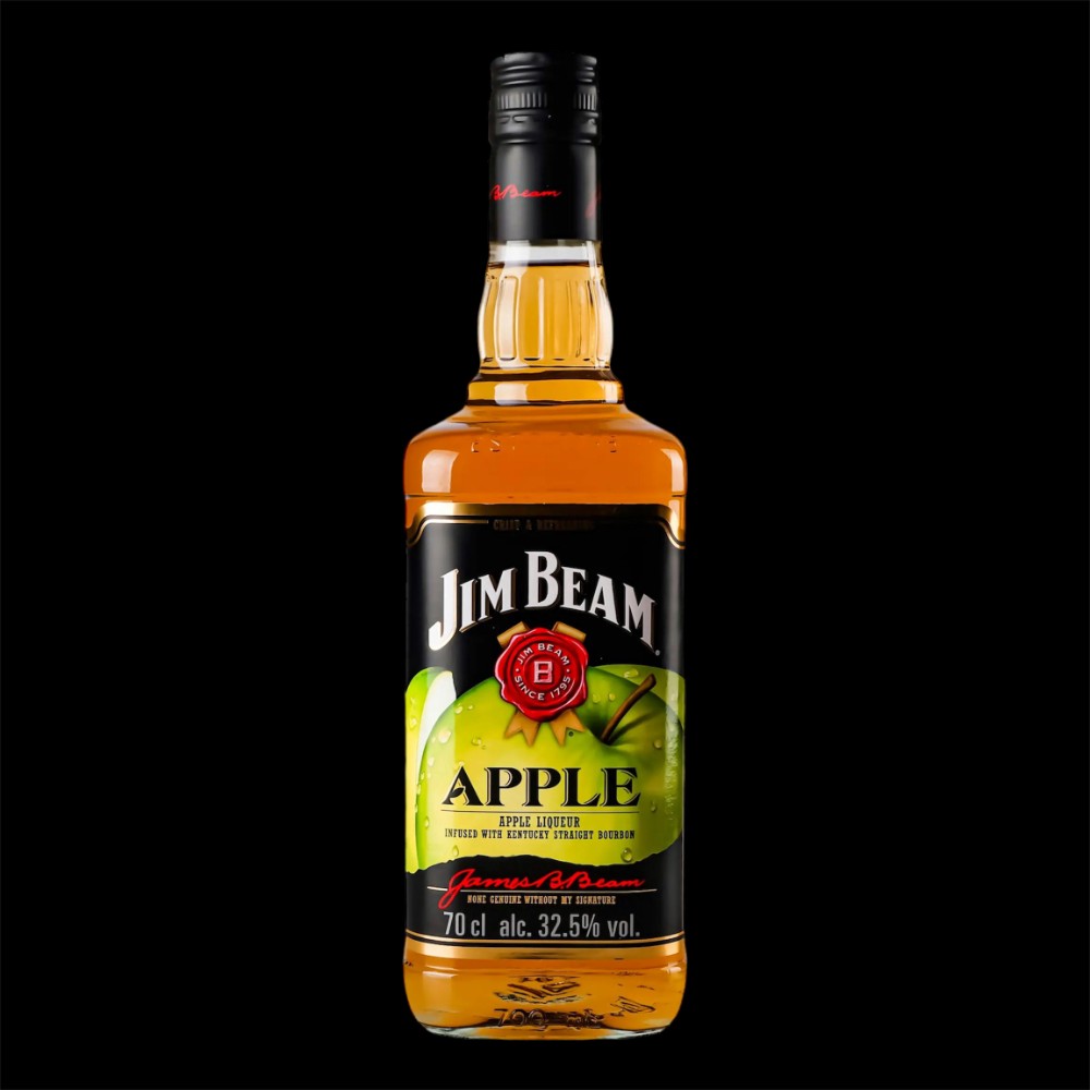 Jim Beam Apple 50мл.