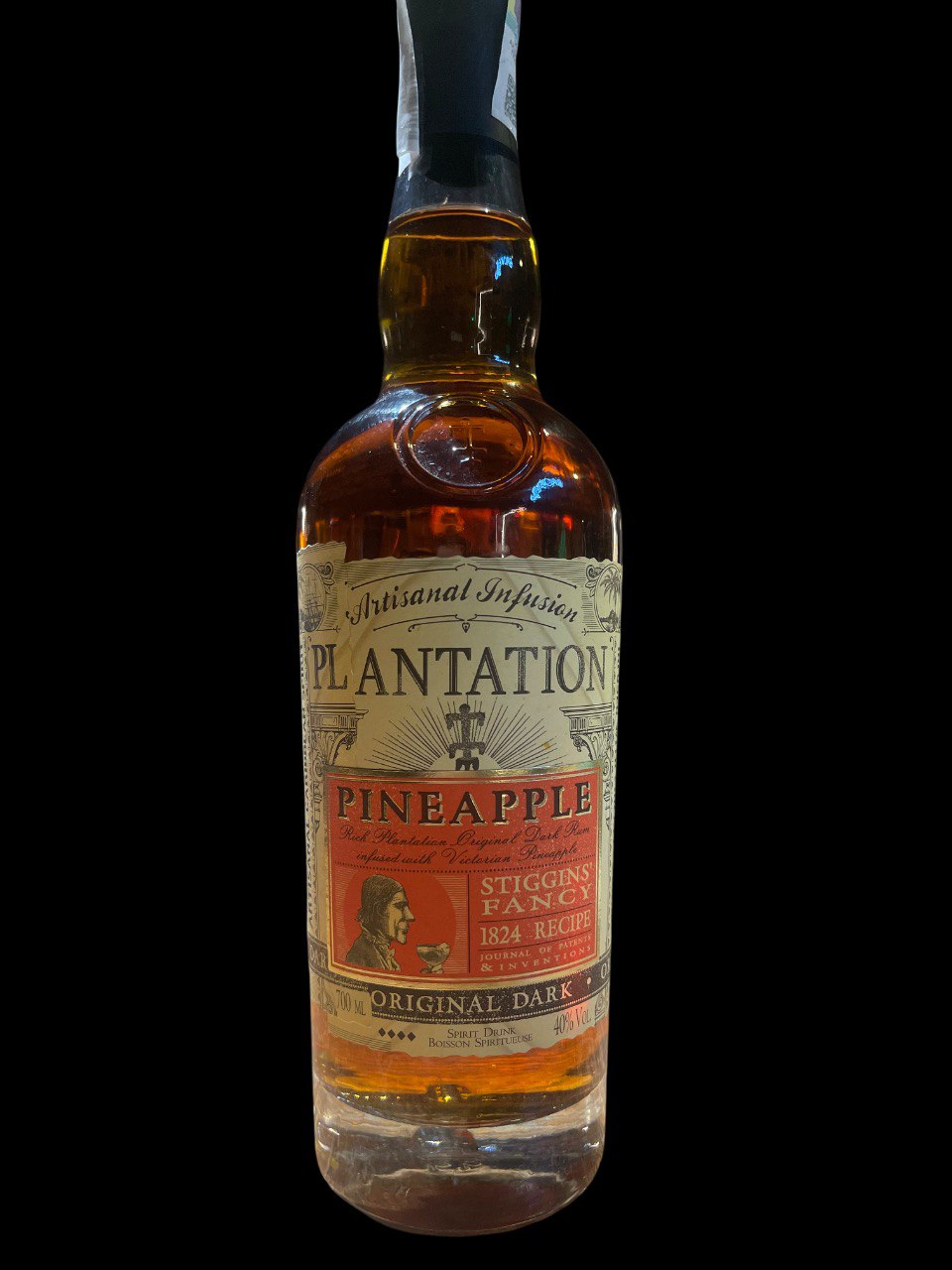 Plantation pineapple 50мл,