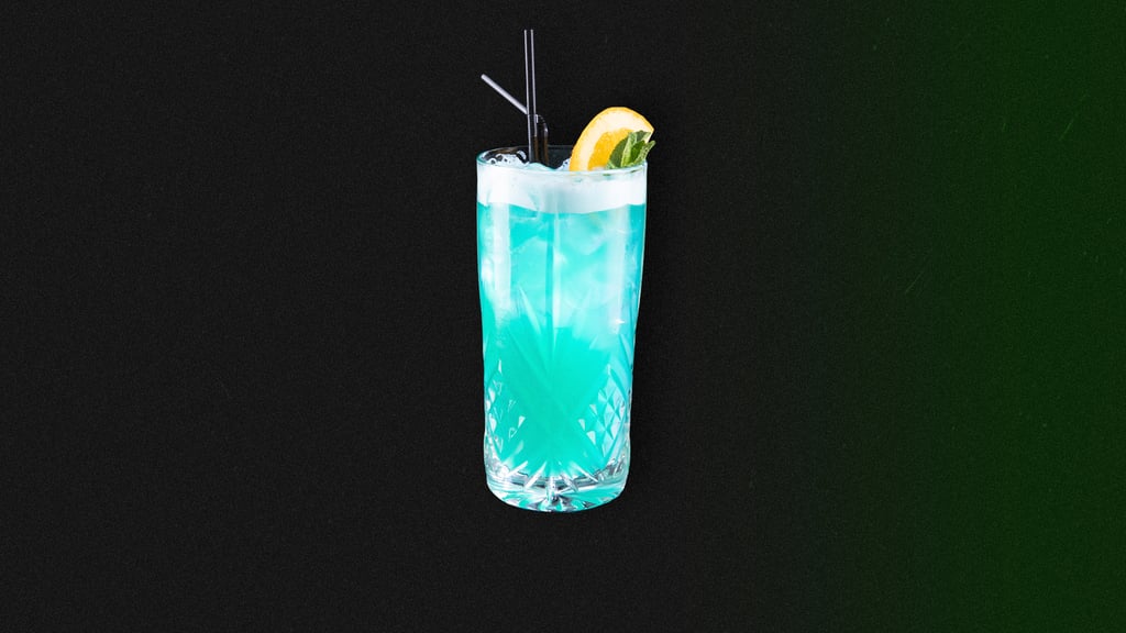 Iceberg