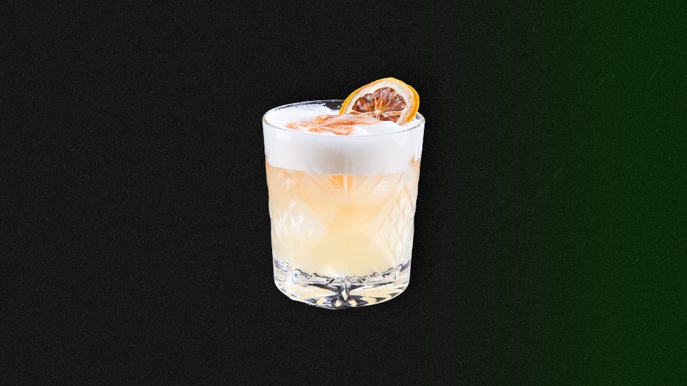 Whiskey Sour 100ml