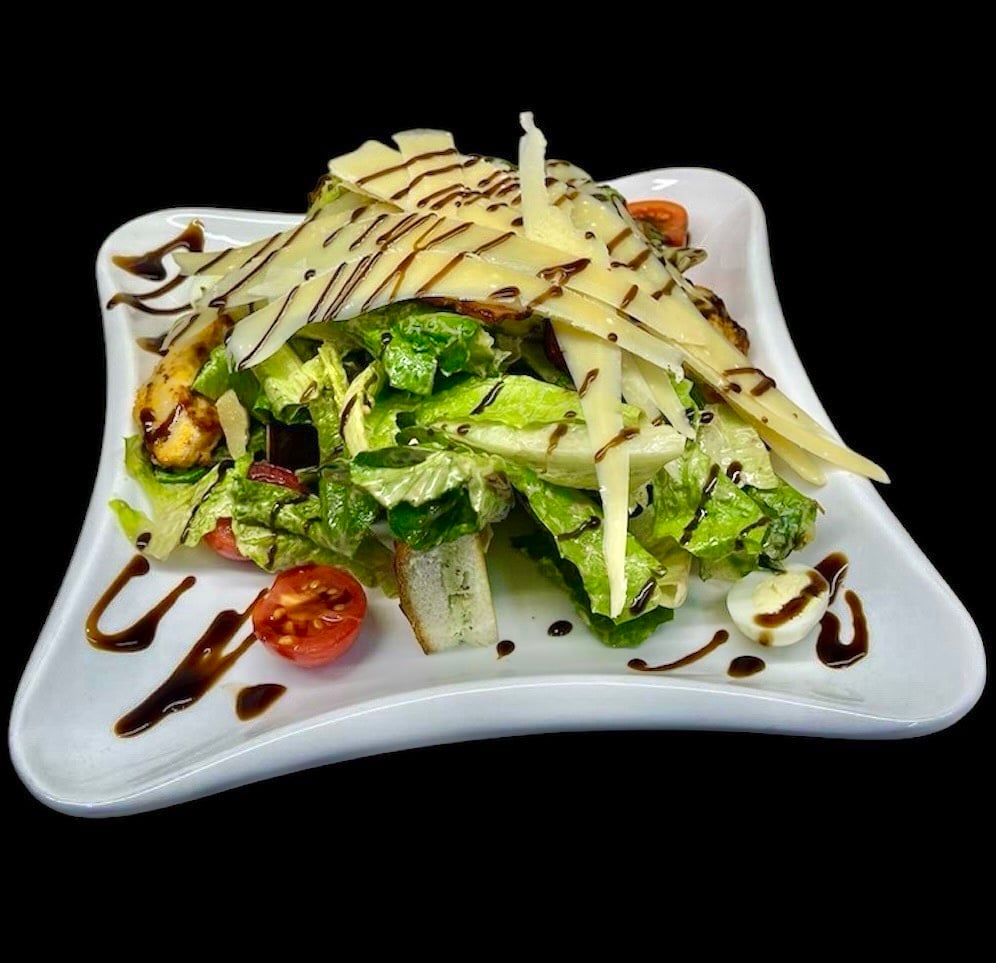 Салат "Цезар" 500г