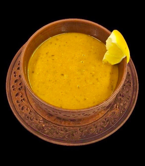 Чорба 400г