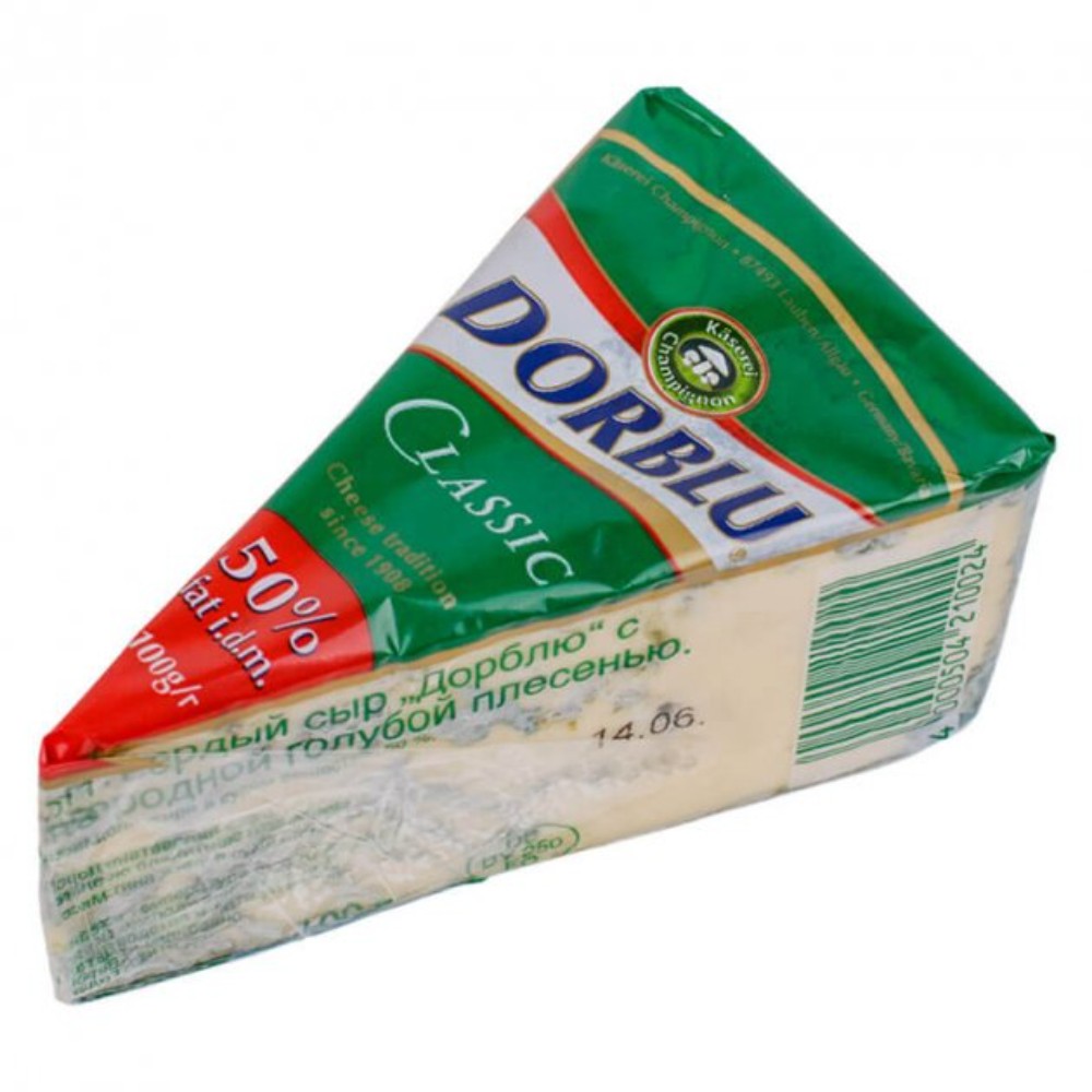 Дор Блю 100г