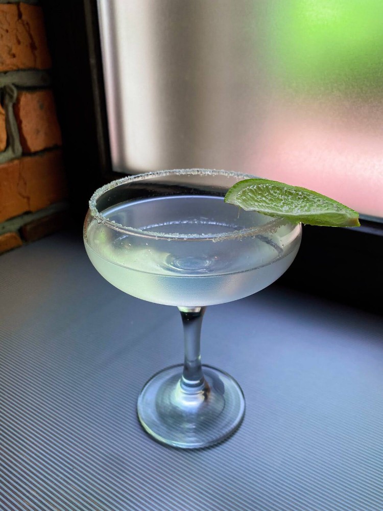 Коктейль Margarita 150мл