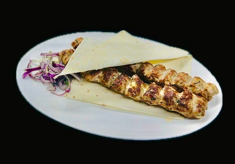 Люля-кебаб з курки 250г