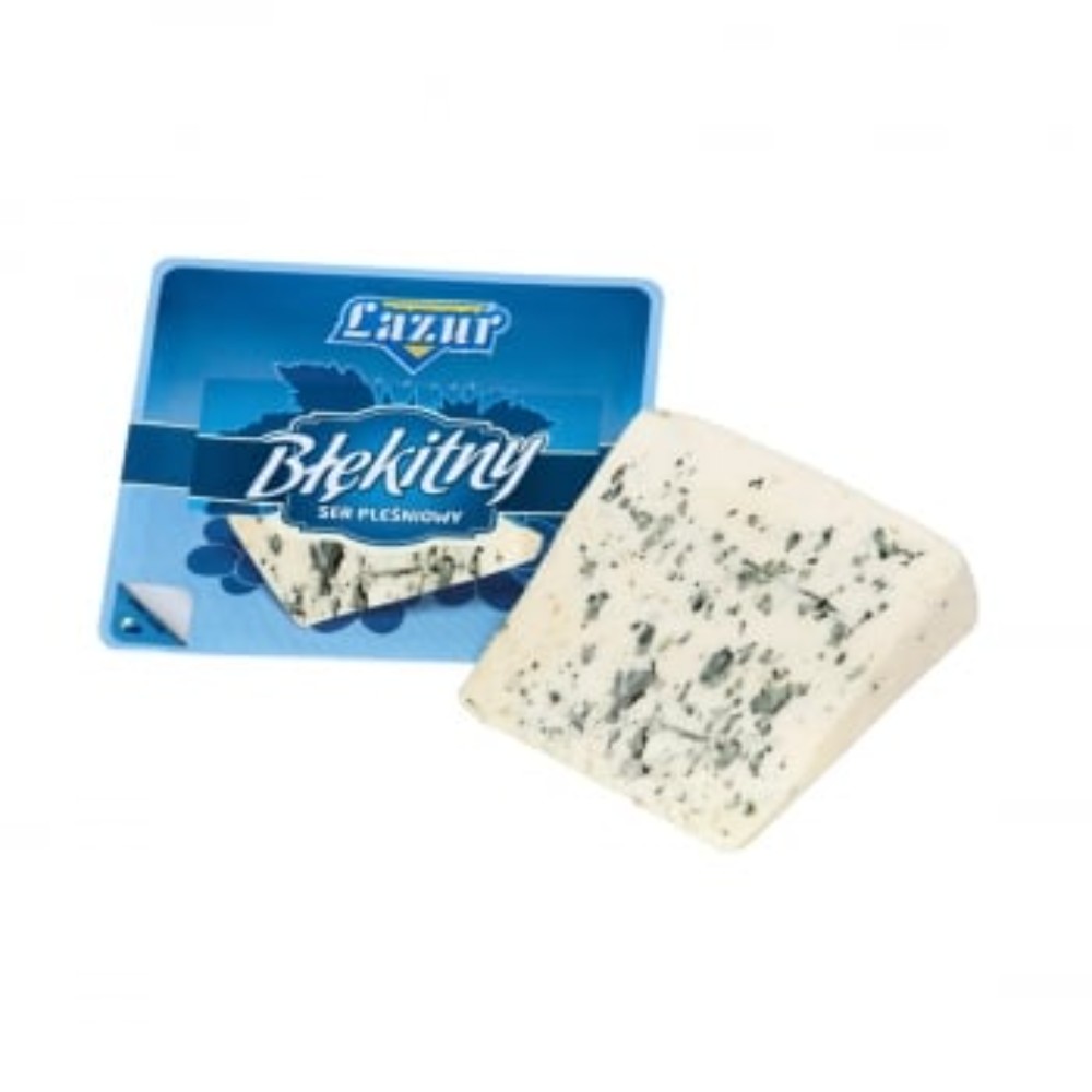 Лазур блакитний 100г