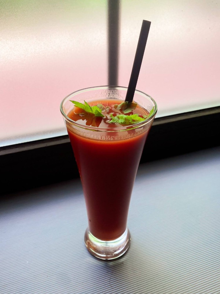 Коктейль Bloody Mary 250мл