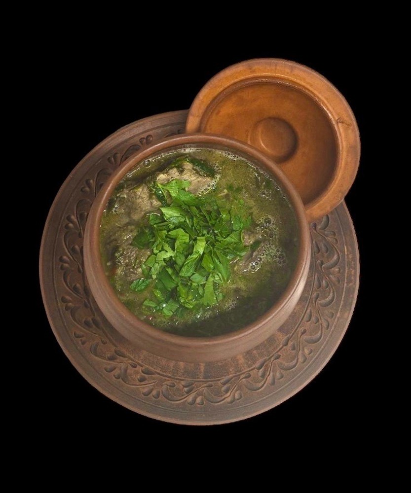 Чакапулі 400г