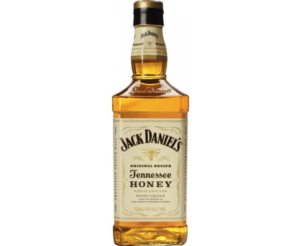 Віскі Jack Daniel's Tennessee Honey 50мл