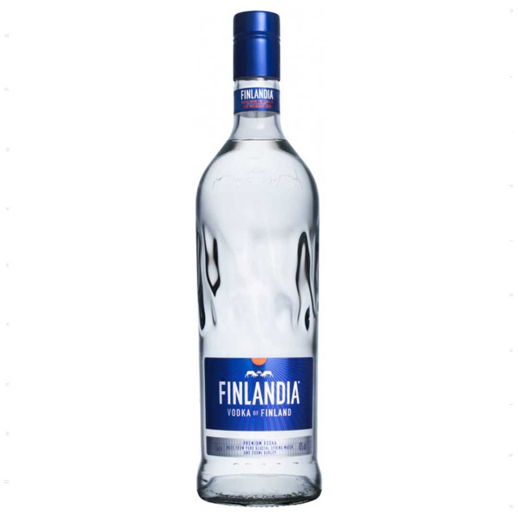 Горілка Finlandia Класична 0.5л