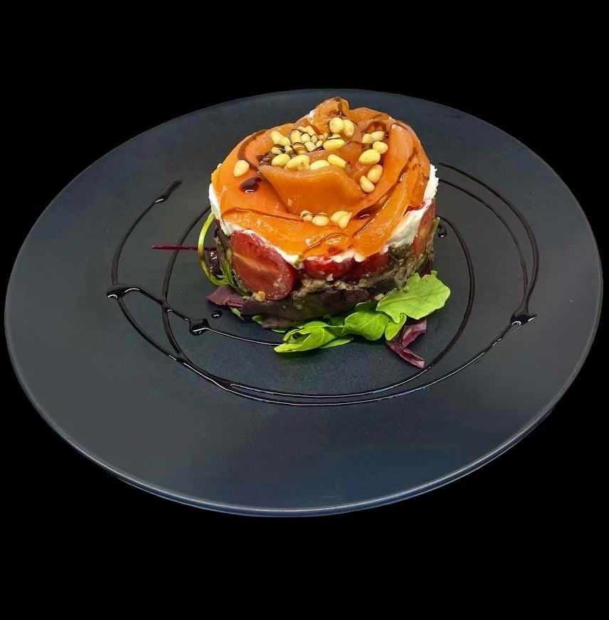 Салат "Аджарія" 450г