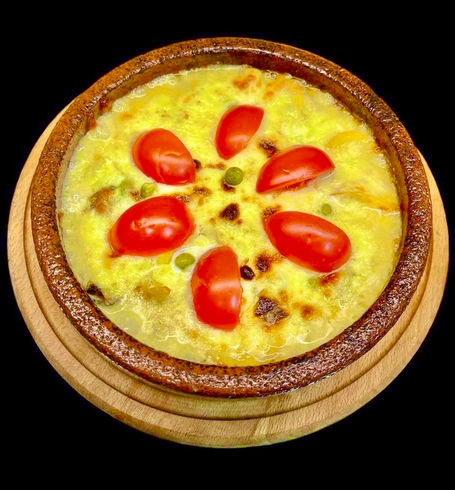 Чвенебурі з куркою 450 г