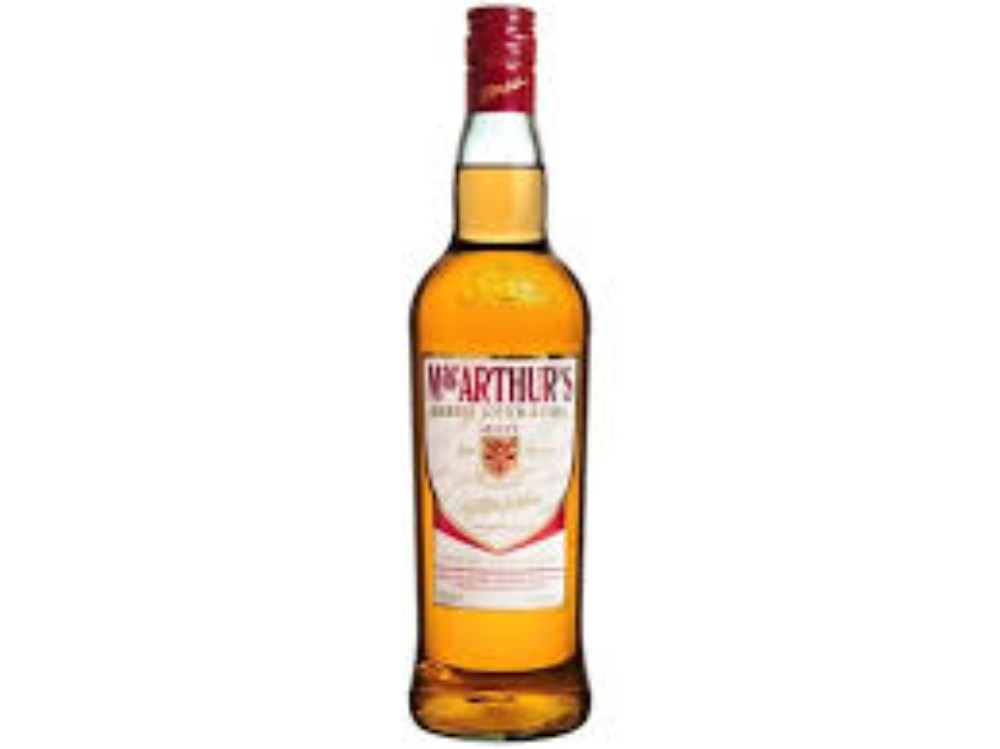 Віскі MacArthur's 50мл