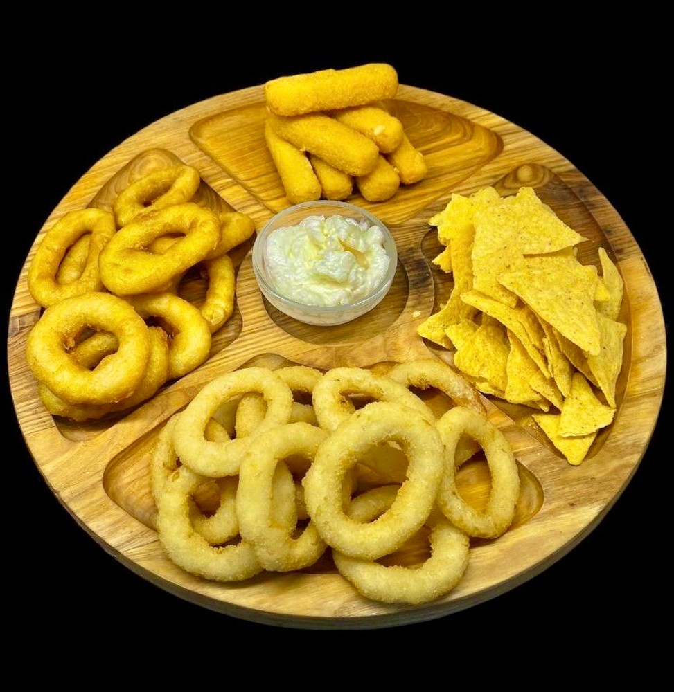 Пивна дошка №2 500г