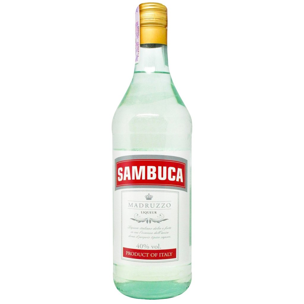 Самбука 50г