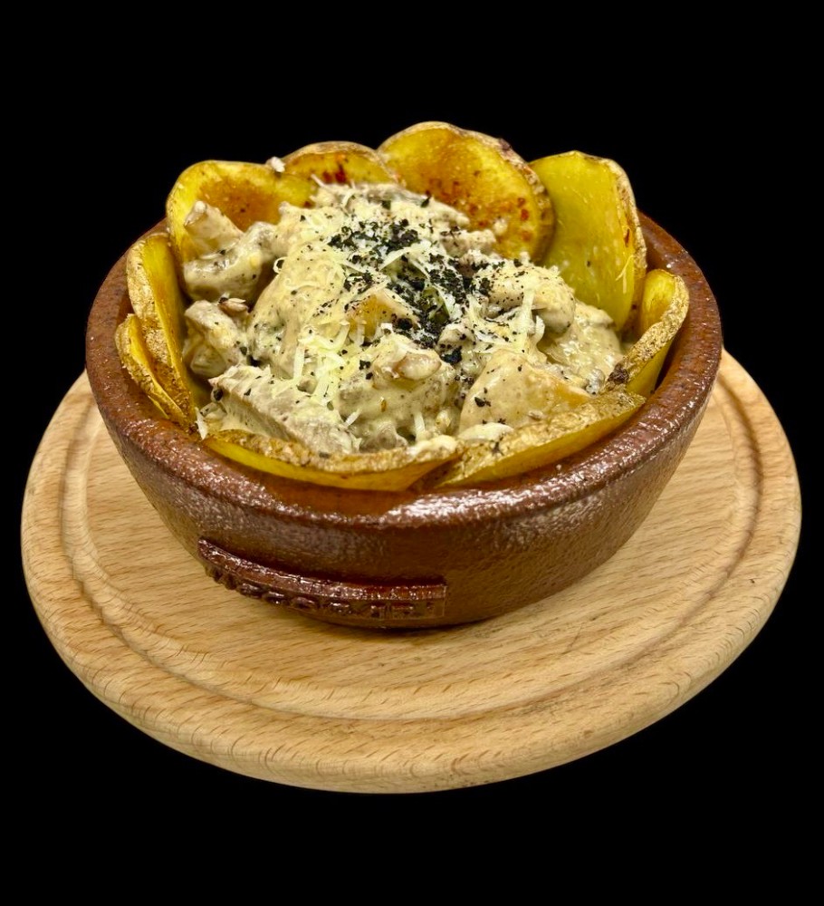 Ена кремші 500г