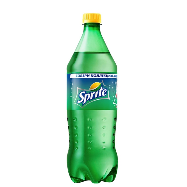 Sprite 0.5л