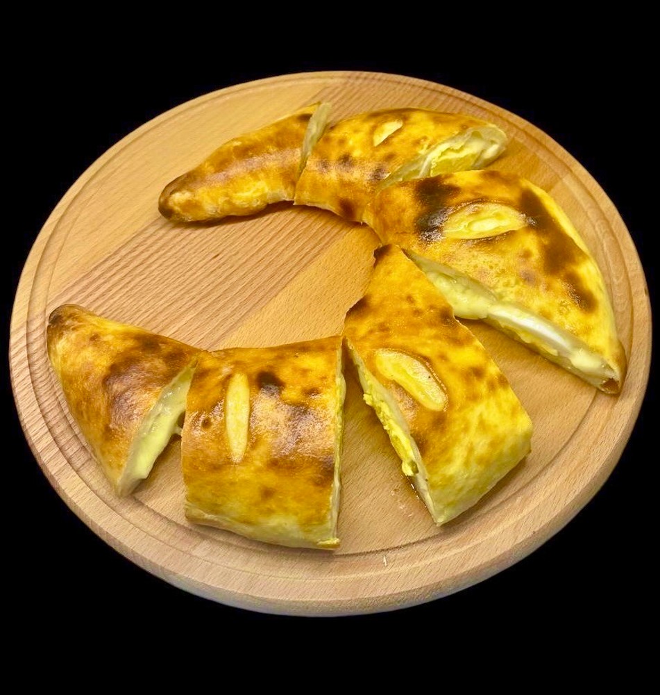 Хачапурі по-гурульски 500г