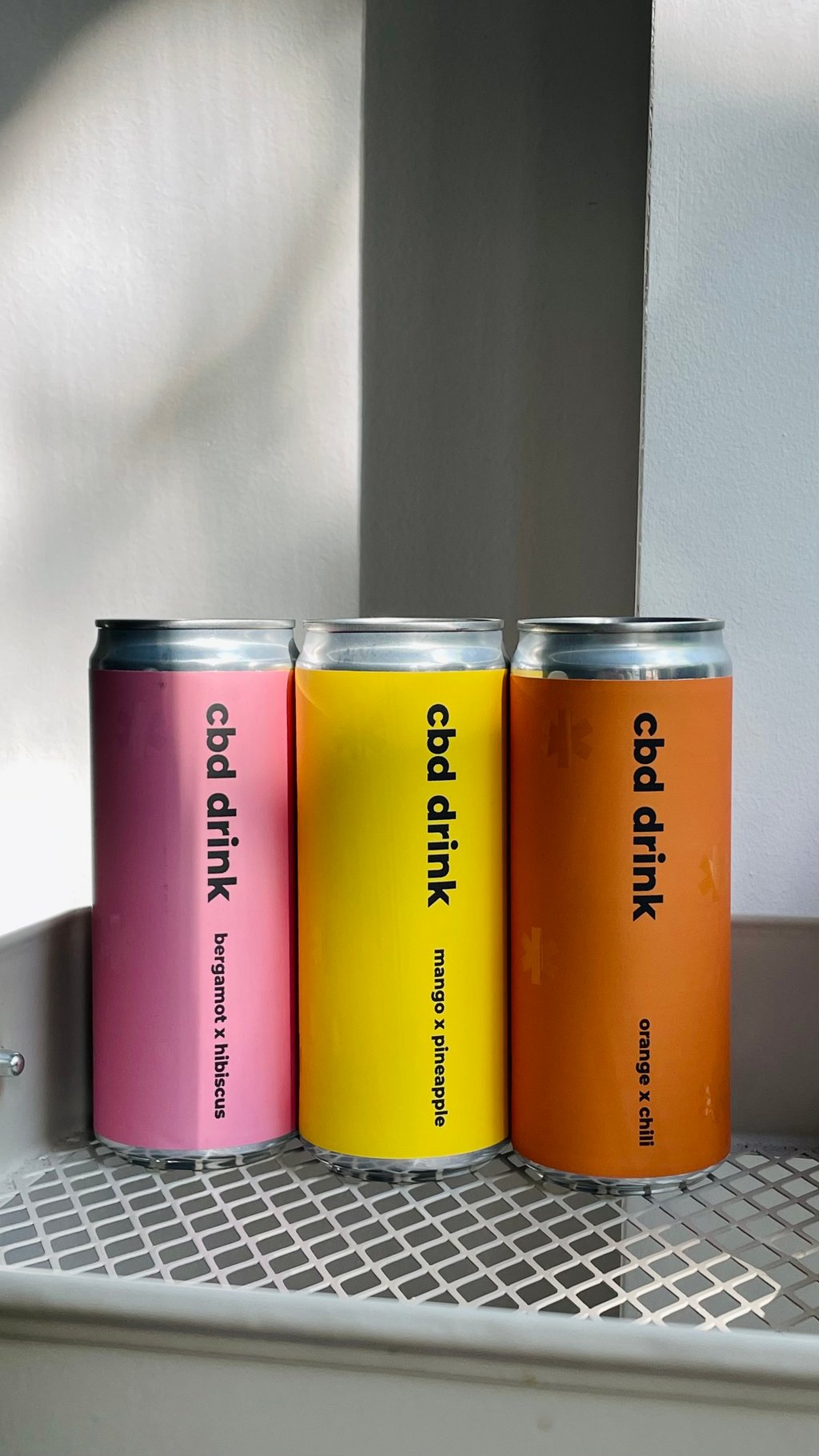 CBD DRINK