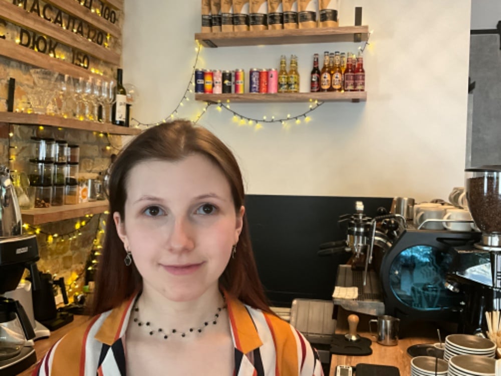 КлубМате штат 