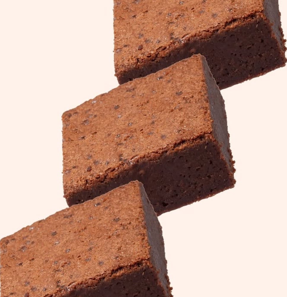 Брауні 