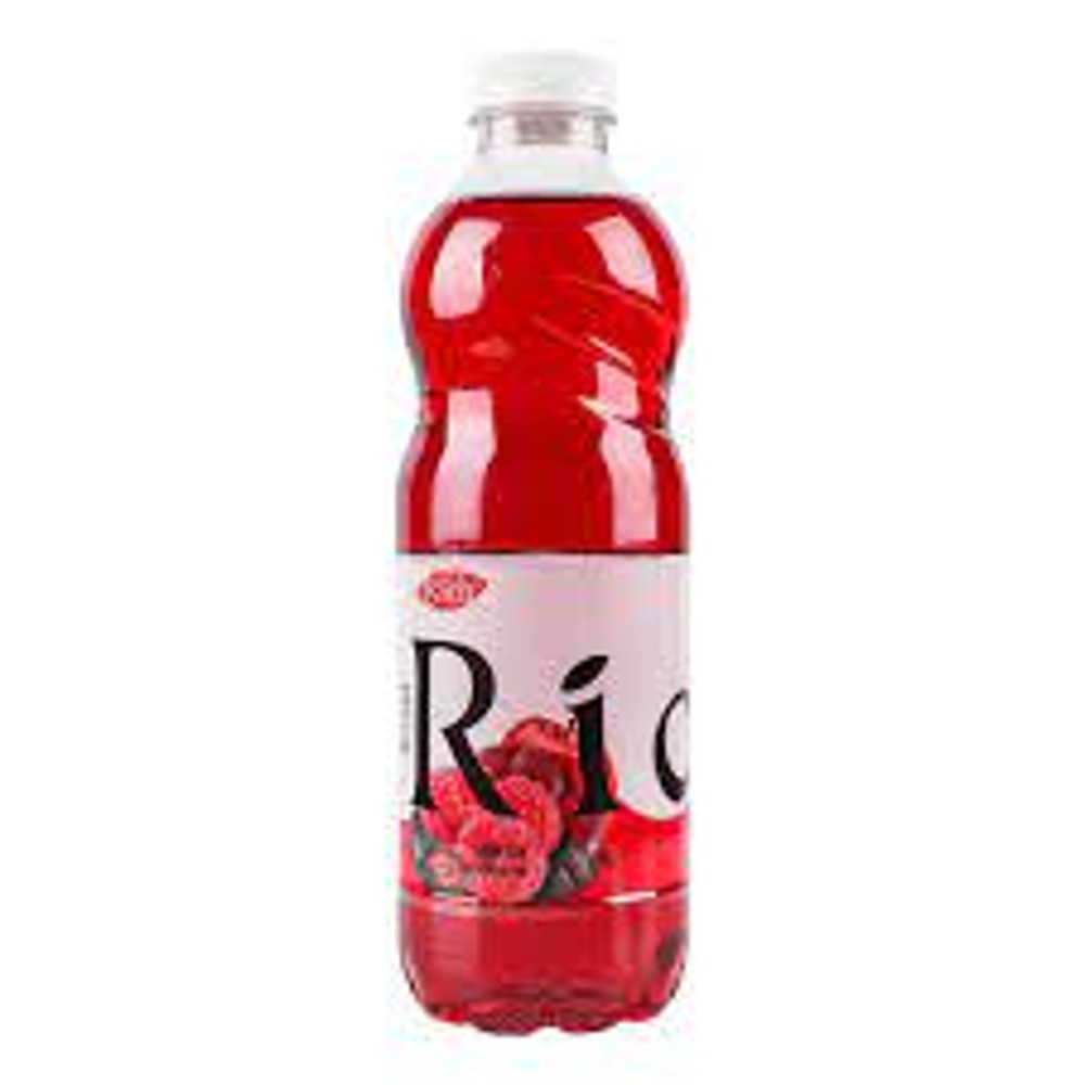Rich ягідний