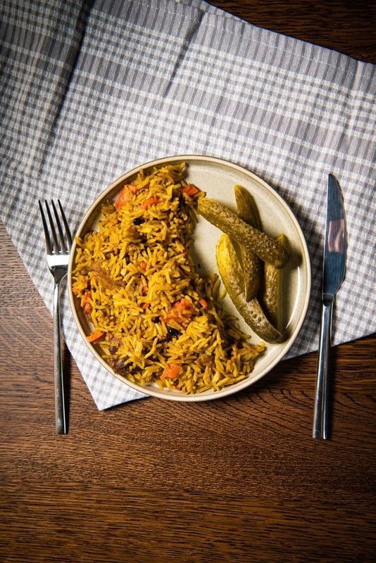 Плов