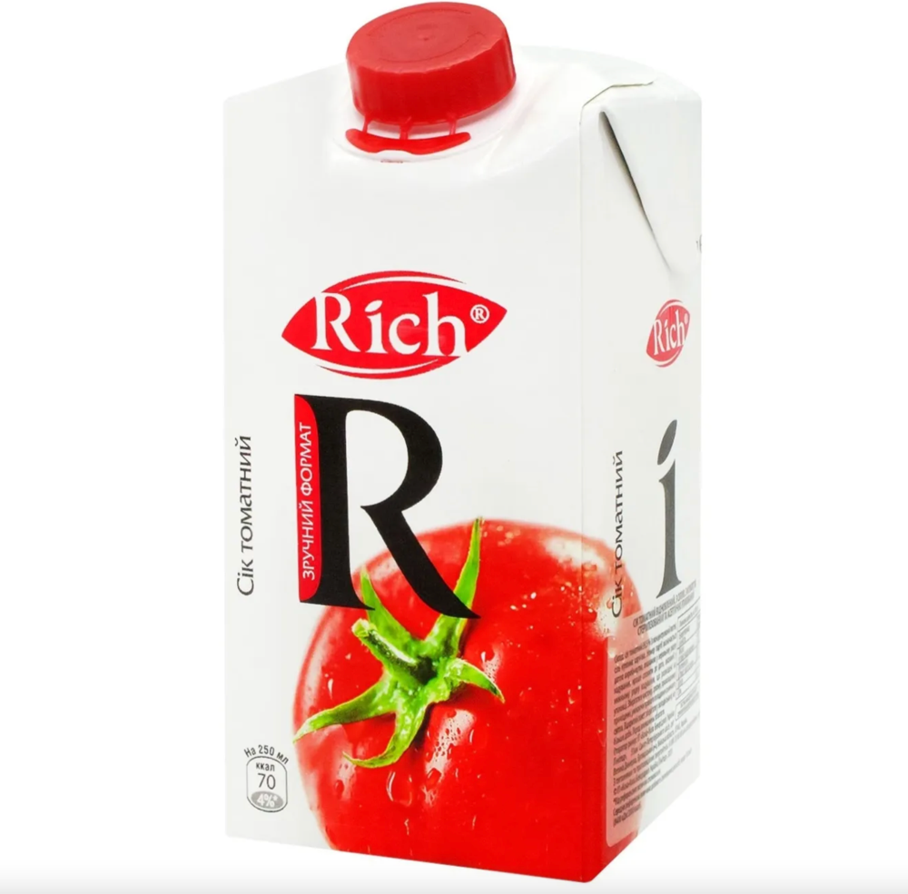 Rich Томат 0.5