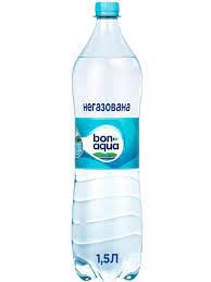 0.5 бонаква негаз