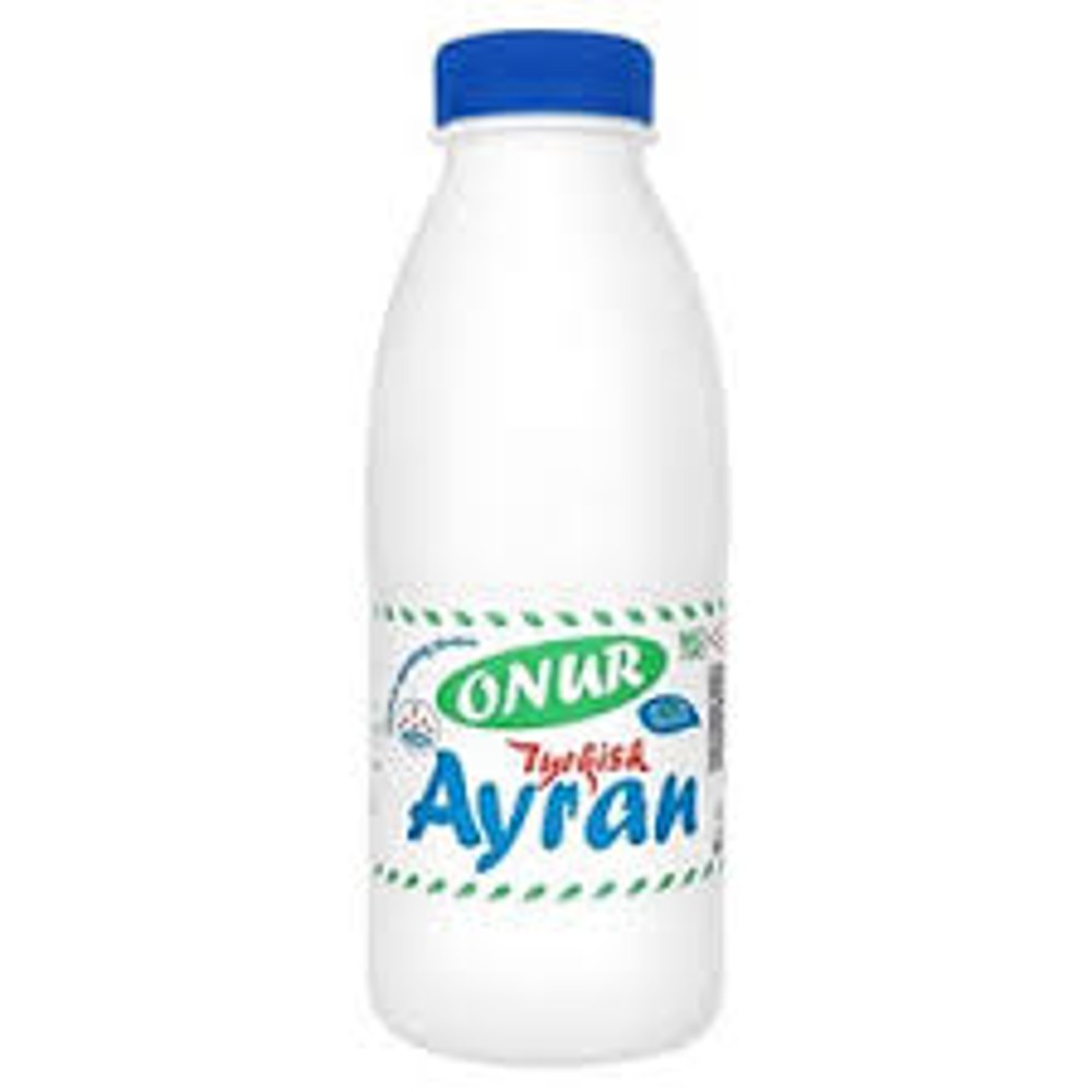 Айран 0,5