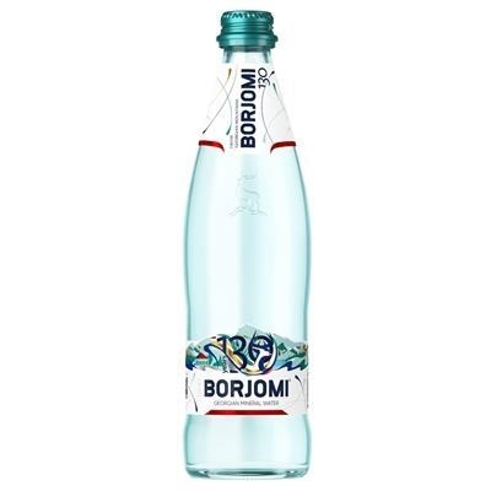 Borjomi 0.5
