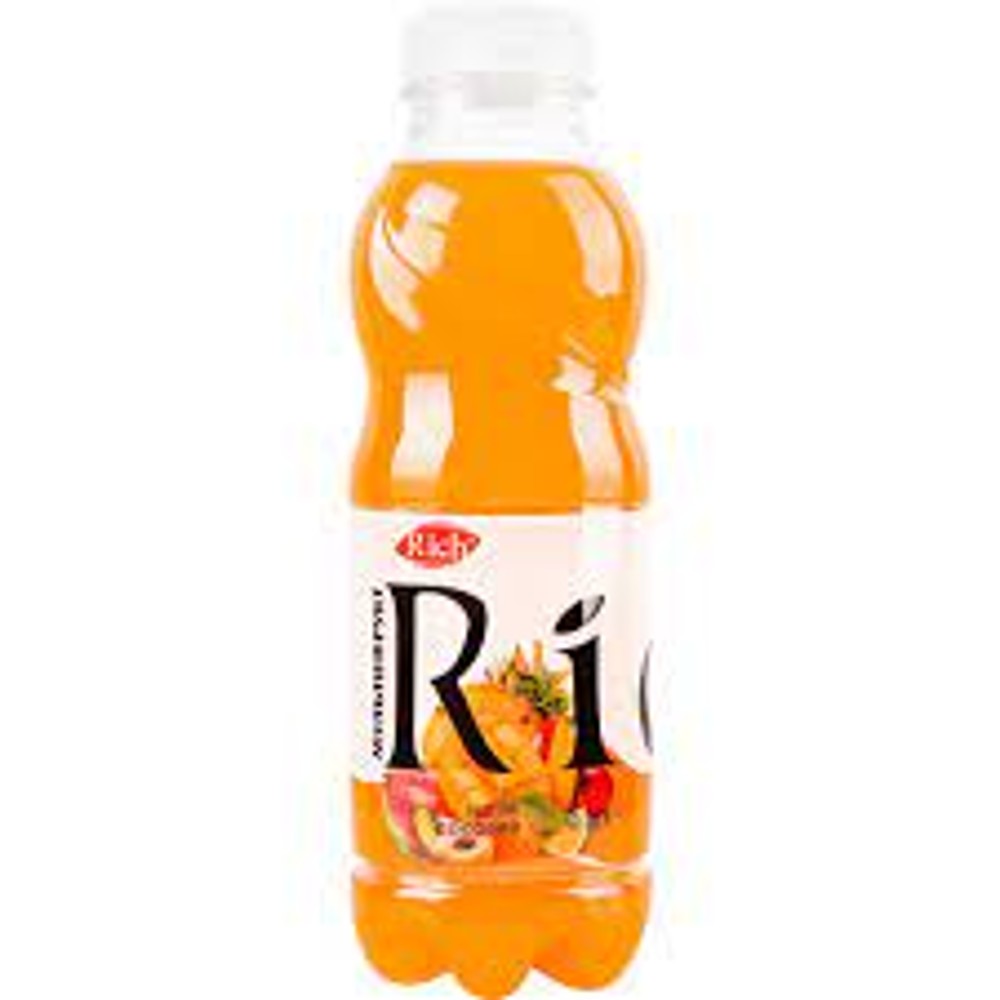 Rich мультифрукт