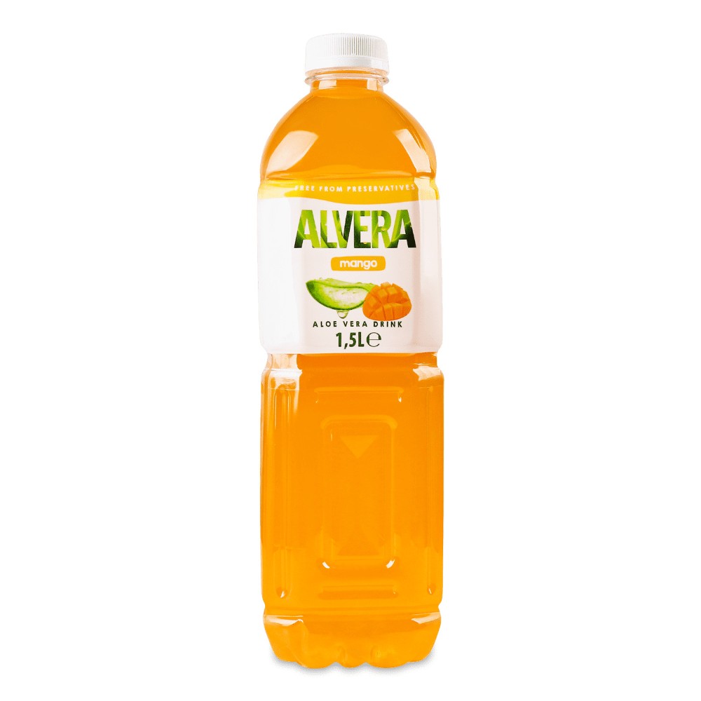 aloe mango