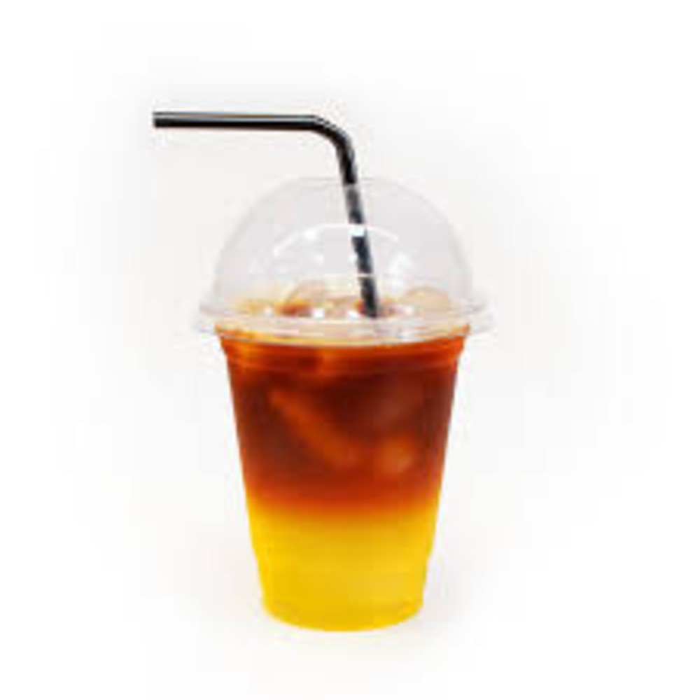 Orange кава