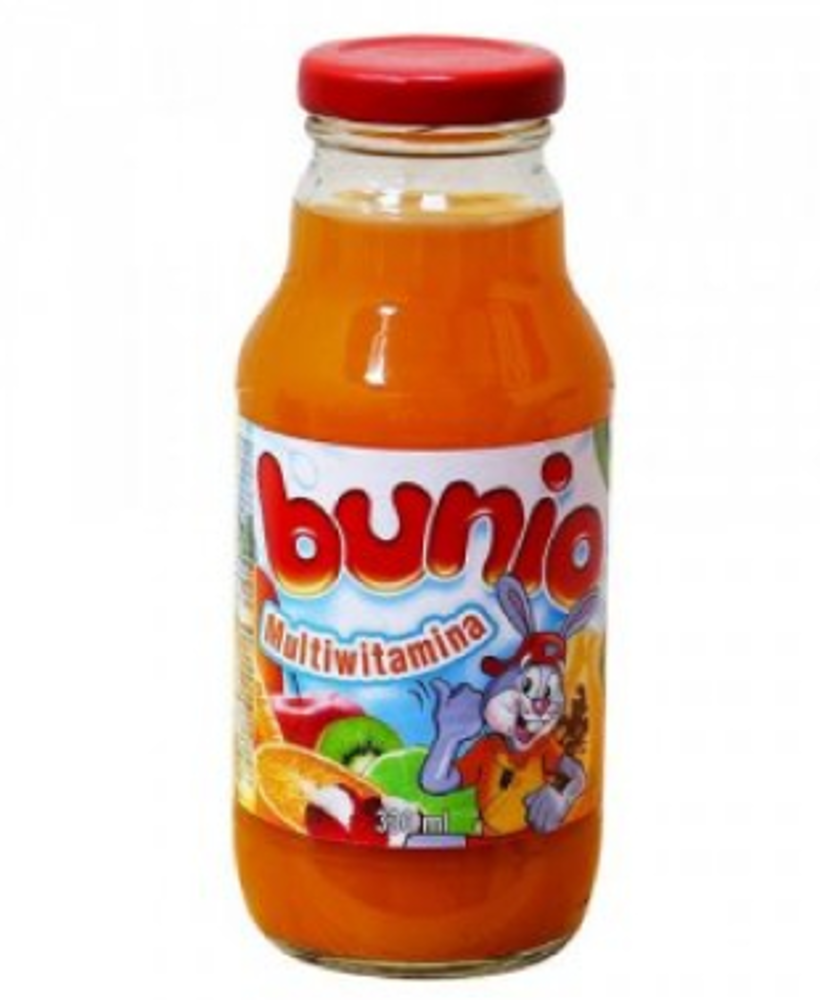 сік bunio