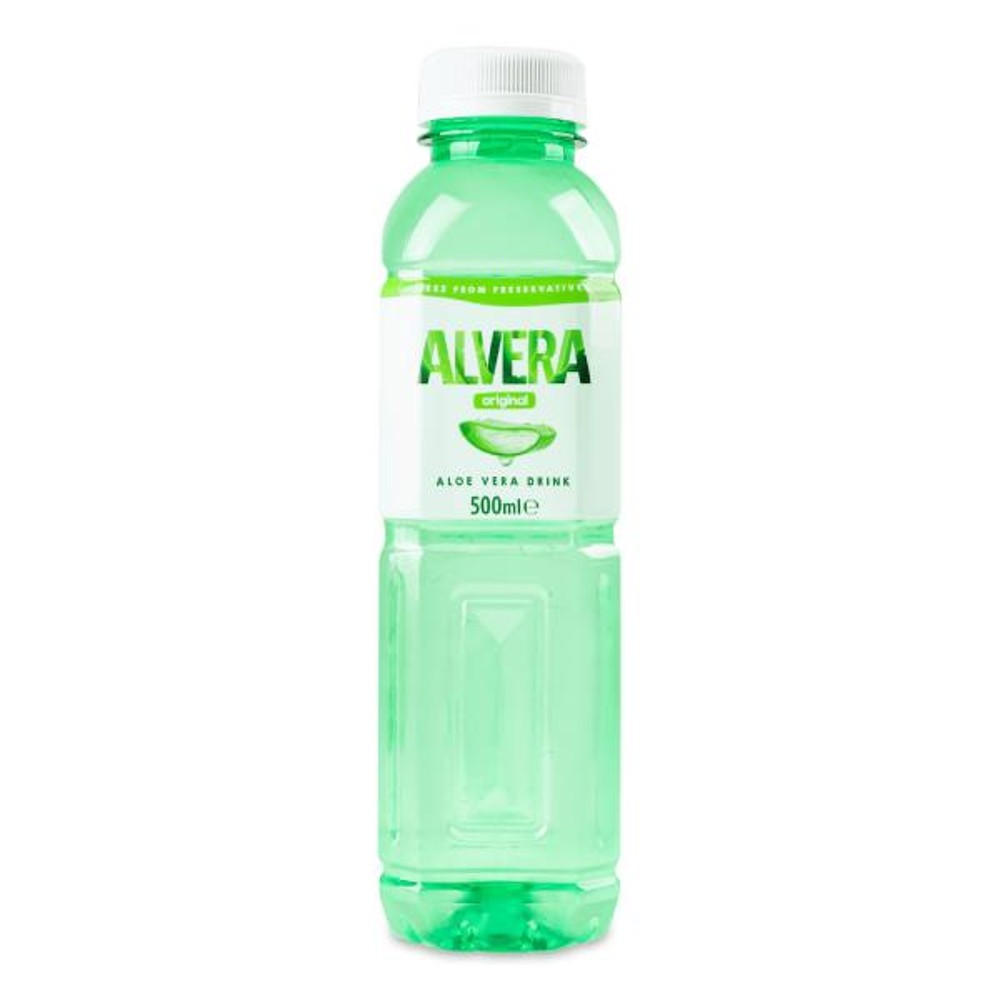 Aloe vera