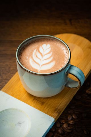 Какао L