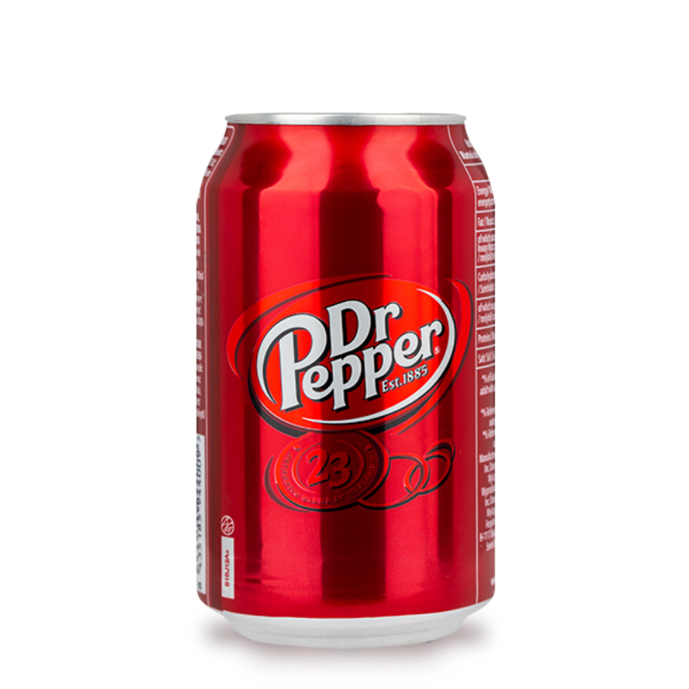 Dr.Pepper original
