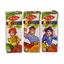 200kids дитячий 