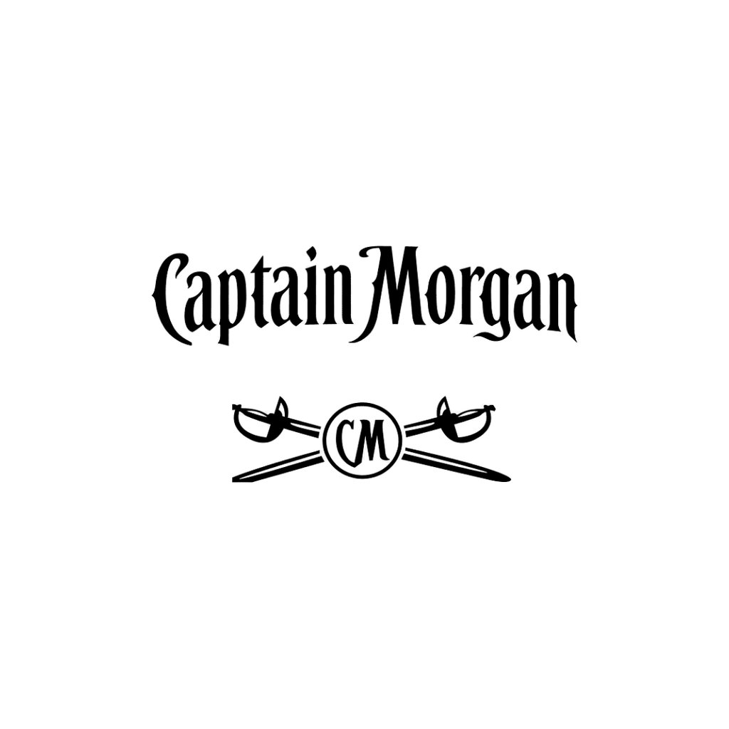 А/н Captain Morgan Sp Go (50мл)