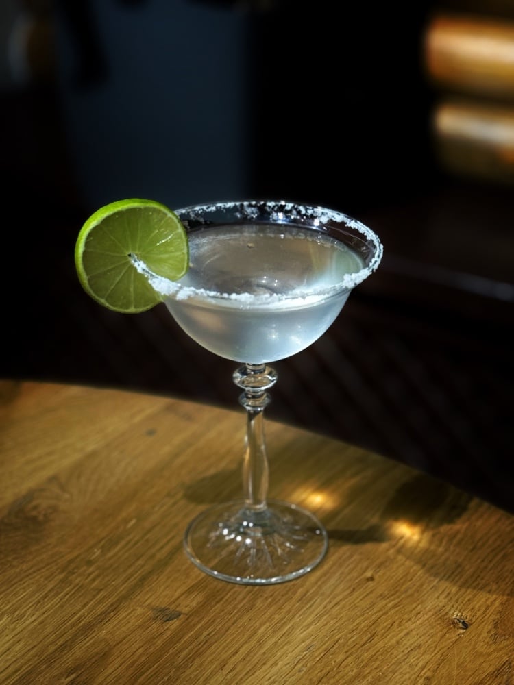 коктейль Margarita (220мл)