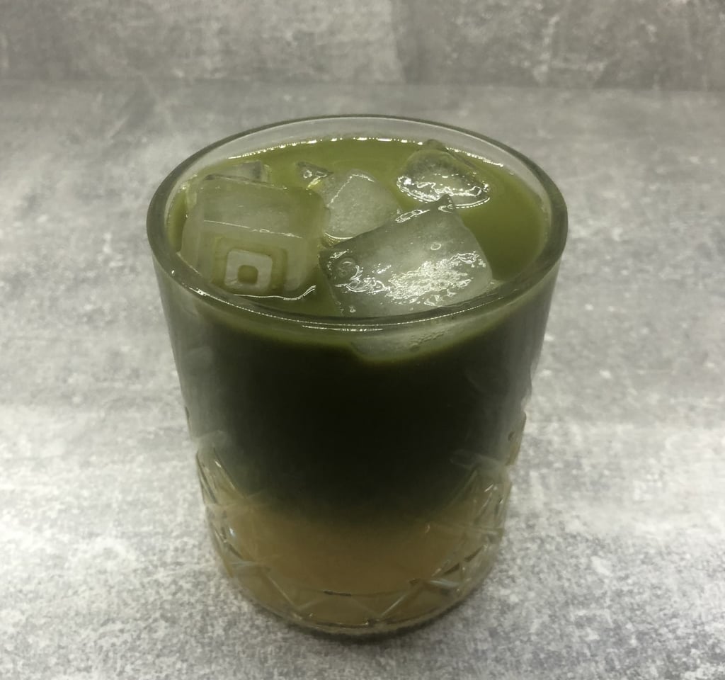 Матча оранж (300 мл)