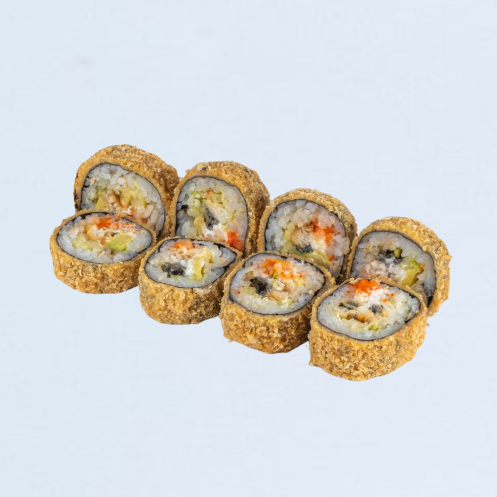 Hot з вугрем 355г.