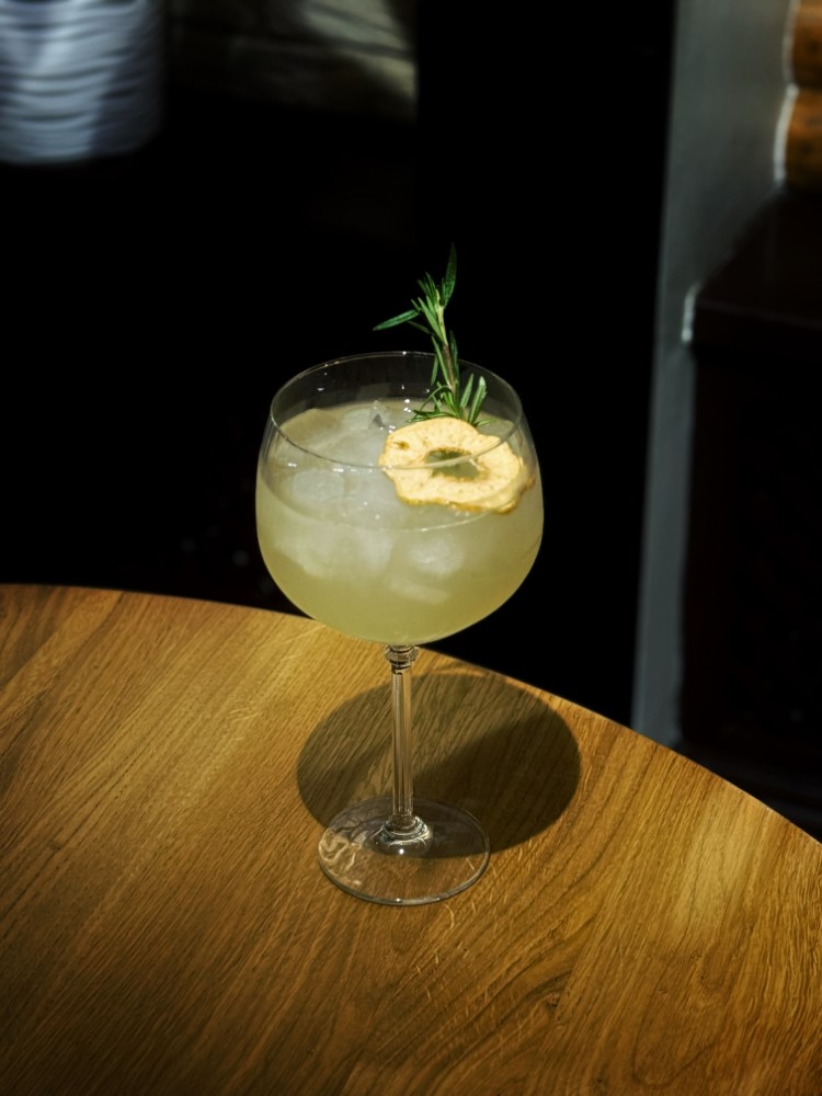 Tropic Twist (300мл) 