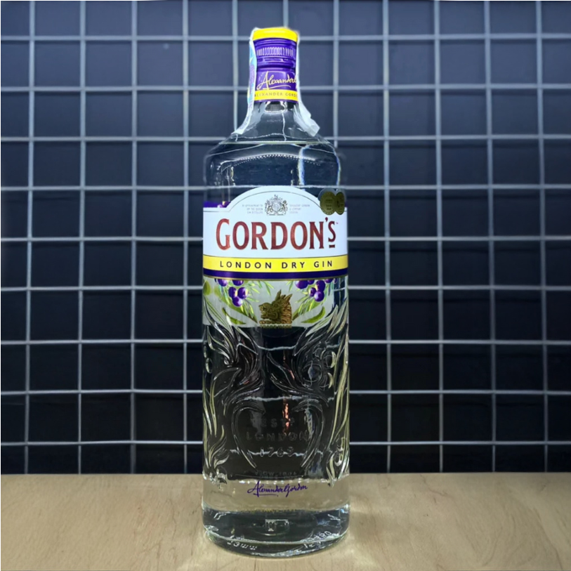 Джин Gordon`s (50мл)